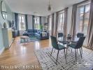 Vente Appartement Creil  5 pieces 130 m2