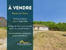Vente Maison Burey-en-vaux  5 pieces 132 m2