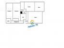 Location Appartement Lure  4 pieces 81 m2