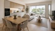 Vente Appartement Teste-de-buch  4 pieces 83 m2