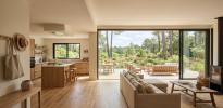 Vente Appartement Biscarrosse  4 pieces 87 m2