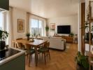 Vente Appartement Bordeaux  3 pieces 65 m2
