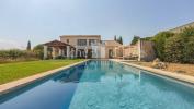 Vente Maison Uzes  5 pieces 158 m2