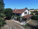 Vente Maison Champagne-mouton  5 pieces 136 m2