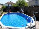 Vente Appartement Saint-priest  4 pieces 100 m2