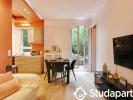 Location Appartement Neuilly-sur-seine  40 m2