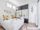 Location Appartement Paris-11eme-arrondissement  41 m2