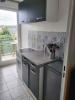 Location Appartement Vitry-sur-seine  2 pieces 45 m2