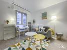 Location Appartement Courbevoie  21 m2
