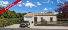 Vente Terrain Preguillac  682 m2