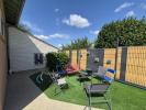 Vente Maison Saint-benigne CALME 5 pieces 129 m2