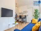 Location Appartement Bohars  2 pieces 29 m2