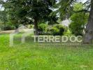 Vente Terrain Denat  400 m2