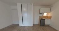 Location Appartement Angers  2 pieces 44 m2