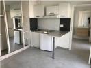 Location Appartement Strasbourg  21 m2