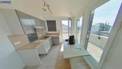 Location Appartement Drancy  2 pieces 41 m2