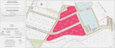 Vente Terrain Ploemel  431 m2