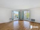 Vente Appartement Melun  2 pieces 46 m2