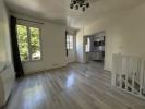 Location Appartement Rouen  2 pieces 41 m2