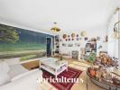 Vente Appartement Paris-18eme-arrondissement  3 pieces 77 m2