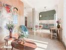 Vente Appartement Nice  3 pieces 68 m2