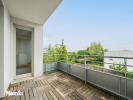 Vente Appartement Toulouse  3 pieces 59 m2