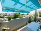 Vente Appartement Nimes 3 pieces 64 m2