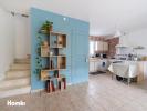 Vente Maison Mouries  4 pieces 80 m2