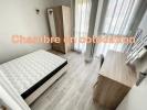 Location Appartement Troyes  11 m2