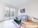 Location Appartement Levallois-perret  57 m2