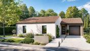 Vente Maison Donnezac VAL-DE-LIVENNE 5 pieces 89 m2