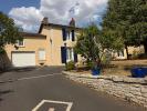 Vente Maison Nanteuil  6 pieces
