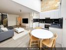 Vente Appartement Bordeaux  3 pieces 64 m2