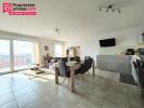 Vente Appartement Saint-germain-sur-rhone  4 pieces 92 m2