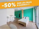 Location Appartement Angers  24 m2