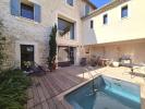 Vente Appartement Saint-remy-de-provence  4 pieces 121 m2