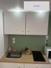 Location Appartement Gagny  20 m2