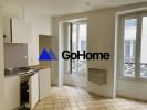 Location Appartement Paris-18eme-arrondissement  20 m2