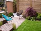Vente Appartement Aubervilliers  2 pieces 46 m2