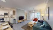 Location Appartement Lille  6 pieces 108 m2