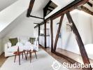 Location Appartement Paris-1er-arrondissement  40 m2