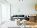 Location Appartement Asnieres-sur-seine  2 pieces 62 m2