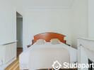 Location Appartement Paris-3eme-arrondissement  55 m2