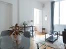 Location Appartement Paris-2eme-arrondissement  2 pieces 37 m2