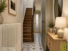 Vente Maison Villeneuve-d'ascq 6 pieces 130 m2