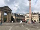 Location Appartement Bordeaux  22 m2