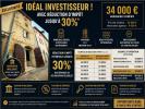 Vente Maison Sommieres  4 pieces 40 m2