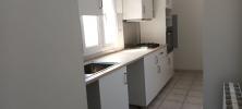 Location Appartement Nimes 60 RUE ROUSSY 6 pieces 122 m2