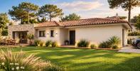 Vente Terrain Merignac  610 m2