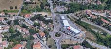 Location Local commercial Ajaccio  4 pieces 154 m2